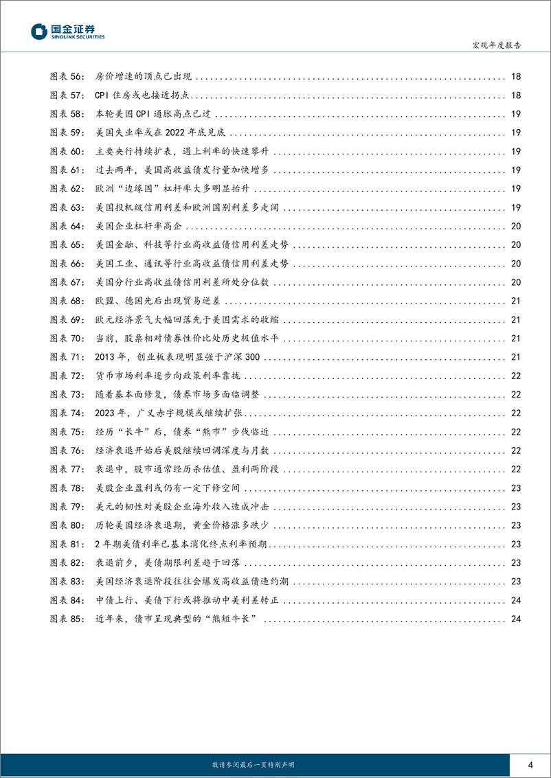 《2023年年度报告：2023年，新时代“朱格拉周期”元年-20221218-国金证券-26页》 - 第5页预览图