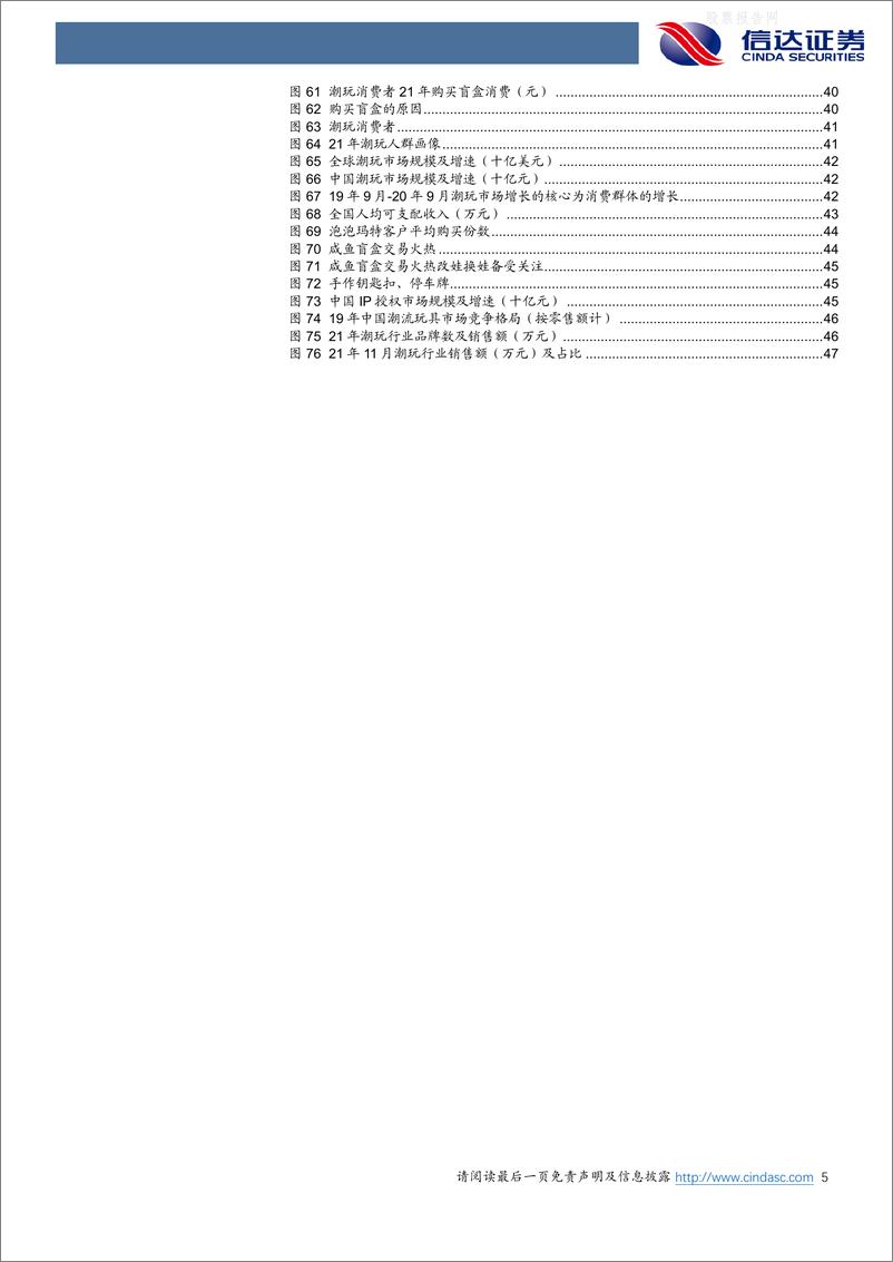 《泡泡玛特(09992.HK)公司深度报告：泡泡玛特——潮玩领袖，长坡厚雪》 - 第6页预览图