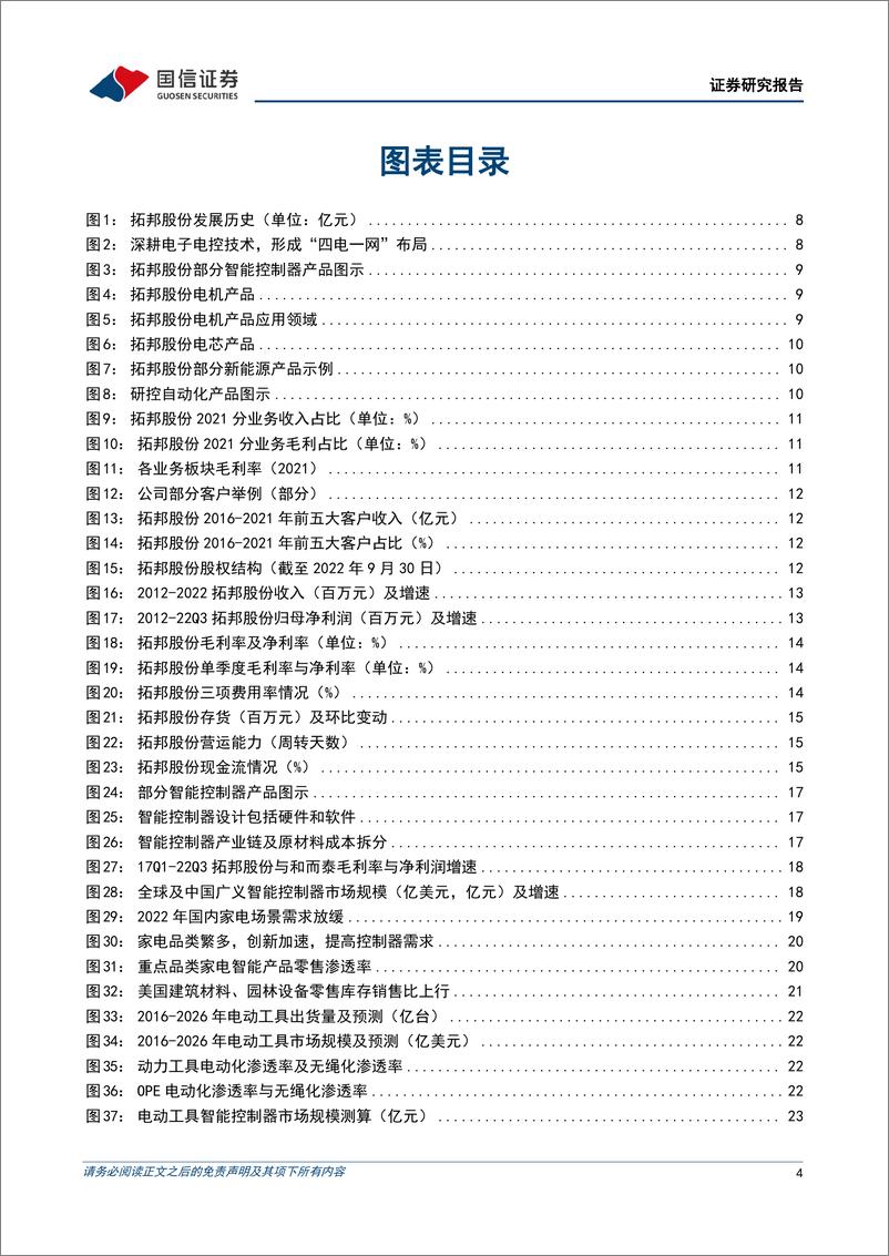 《深度报告-20230228-国信证券-拓邦股份-002139.SZ-深耕电子电控技赋能数字经625mb》 - 第4页预览图