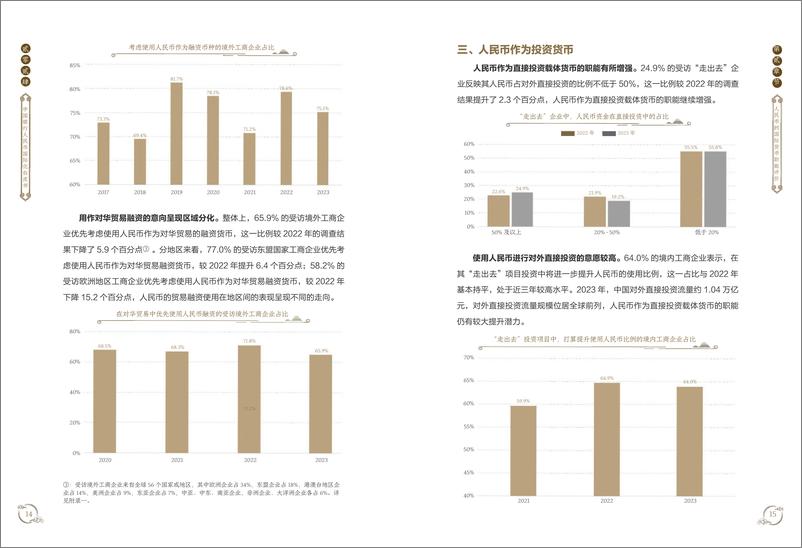 《中国银行：2024年度人民币国际化白皮书-33页》 - 第8页预览图