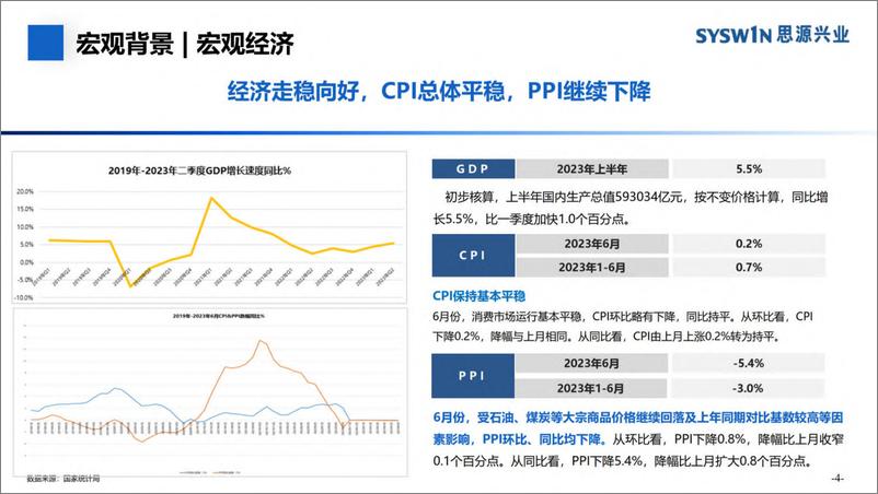 《2023年上半年全国典型城市房地产市场分析SY-29页》 - 第5页预览图