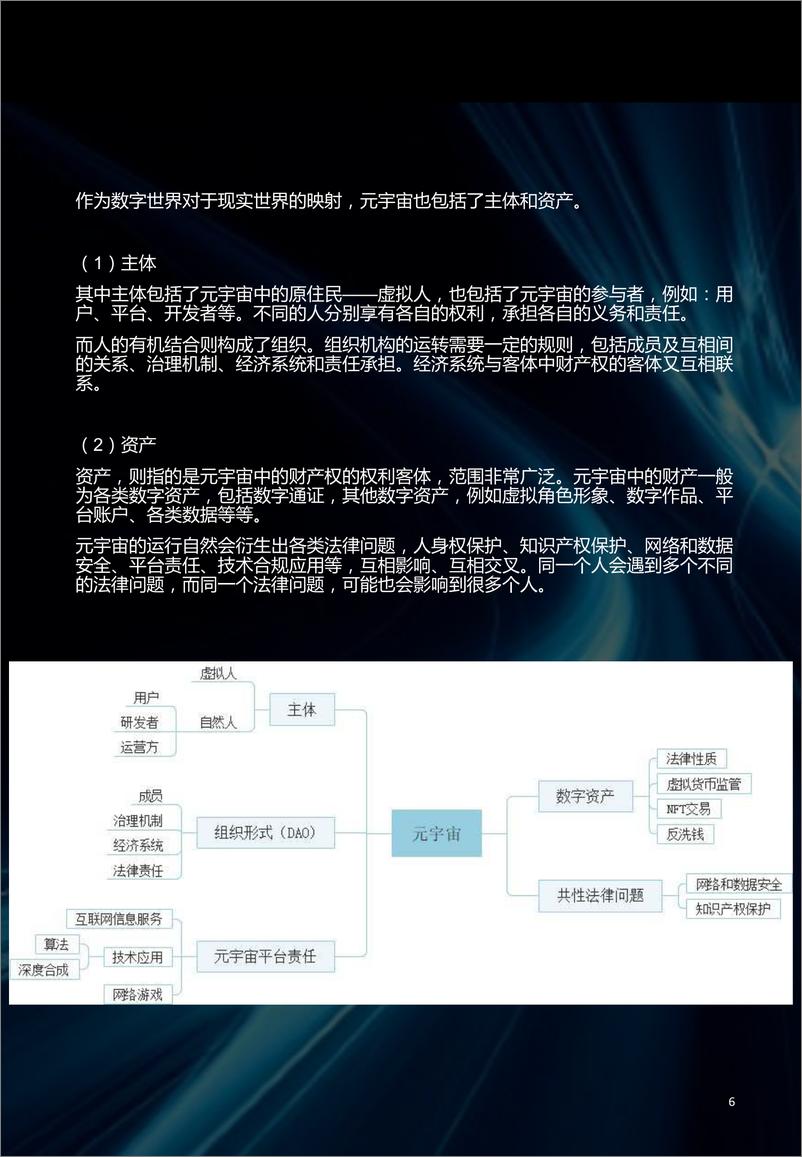 《中伦律师事务所-2023元宇宙合规白皮书-2023.03-59页》 - 第7页预览图