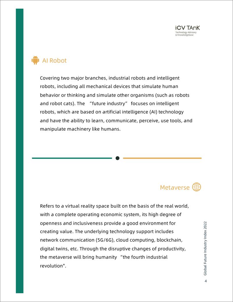 《iCV Tank：2022年全球未来产业指数（英）-60页》 - 第6页预览图