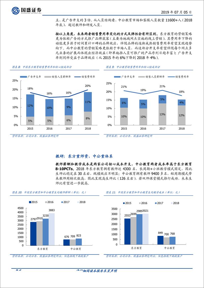 《教育行业：不同的行业，同样的专业-20190705-国盛证券-16页》 - 第7页预览图