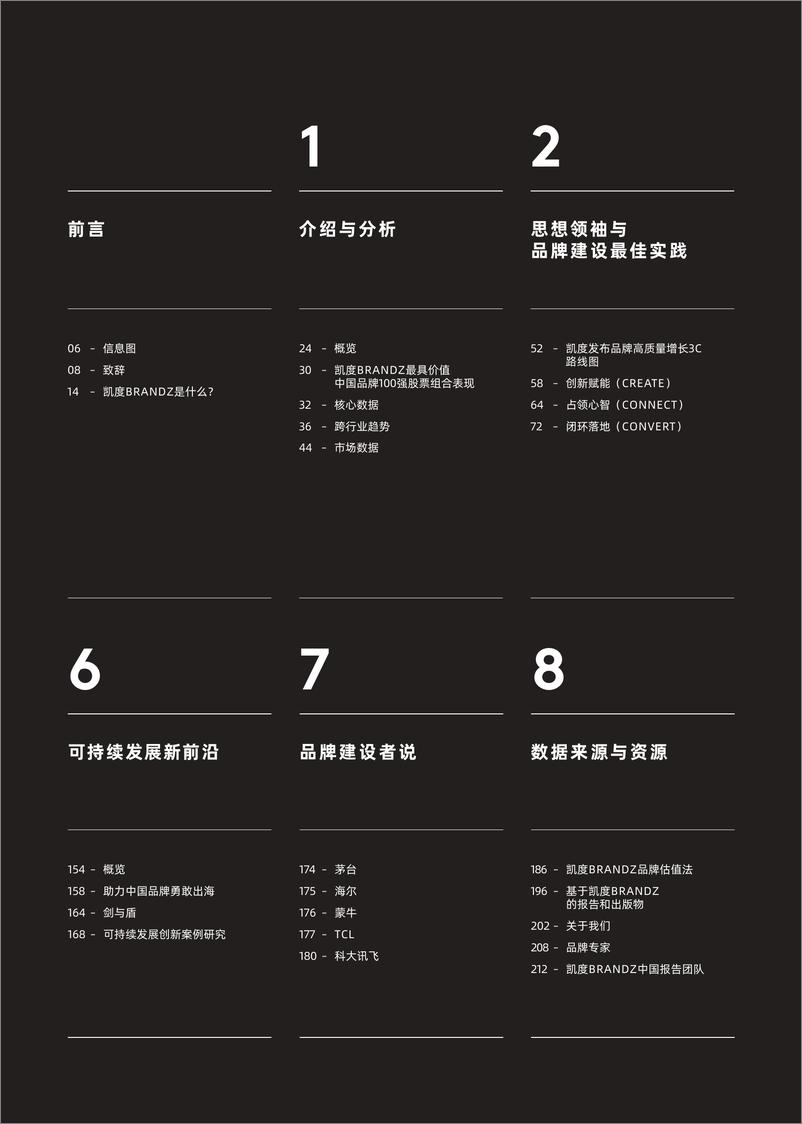 《2022最具价值中国品牌100强报告-凯度》 - 第5页预览图