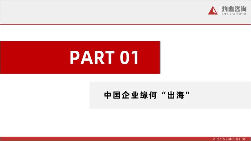 《【灼鼎咨询】2023年中国企业出海人力资源服务现状与趋势-企业出海 国际贸易 人力资源服务 数字化转型》 - 第4页预览图