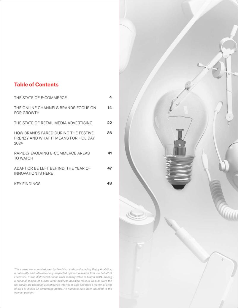 《Feedvisor_品牌视角_2024年电商市场趋势和洞察报告_英文版_》 - 第3页预览图