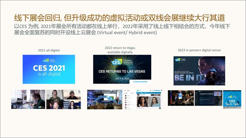 《2024年B2B出海企业展会营销新玩法白皮书-领英》 - 第5页预览图