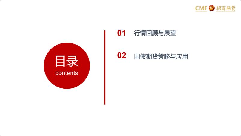 《国债期货月报（ 2023年7月）：国债策略与应用-20230725-招商期货-35页》 - 第3页预览图