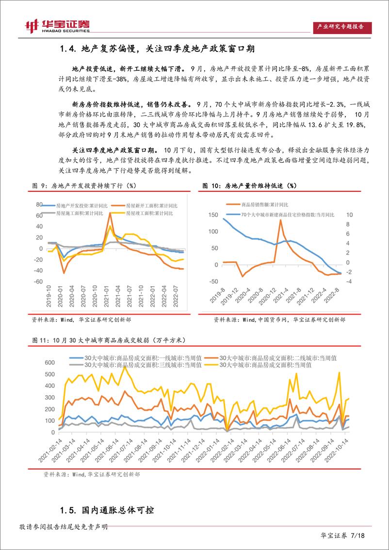 《产融战略研究报告：双碳政策频出，助力能源清洁低碳转型-20221121-华宝证券-18页》 - 第8页预览图