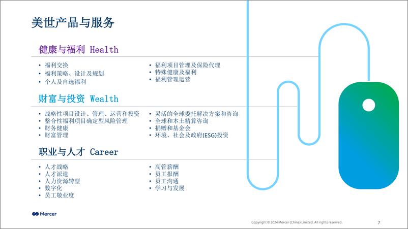 《2024美世-高科技-岗位匹配会-79页》 - 第7页预览图