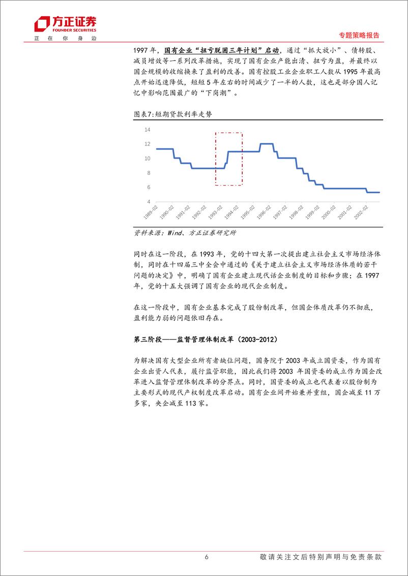 《专题策略报告：股权财政催生下的国企改革-240312-方正证券-11页》 - 第6页预览图