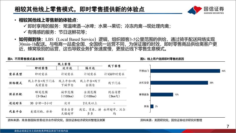 《美团(3690.HK)深度系列一：即时零售成为到家第二增长曲线-240524-国信证券-46页》 - 第7页预览图