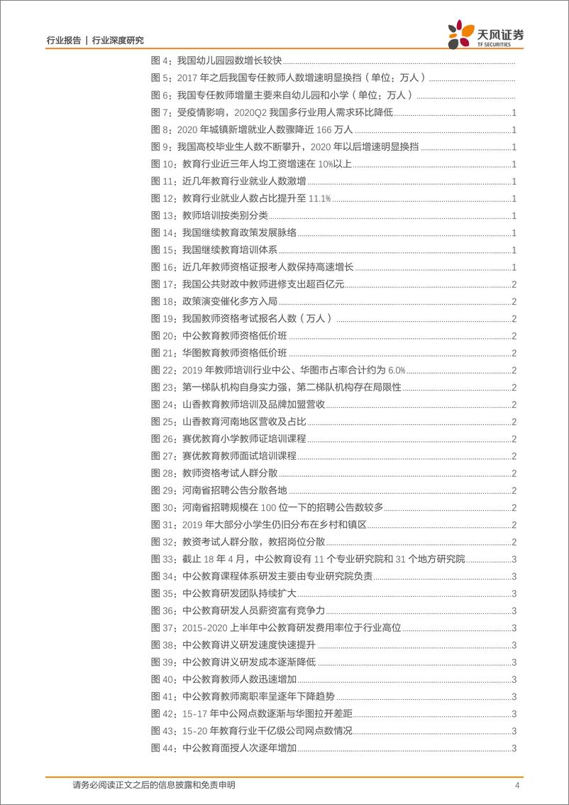 《商业贸易行业中公系列深度（一教招：国之重器-20210218-天风证券-42页》 - 第4页预览图