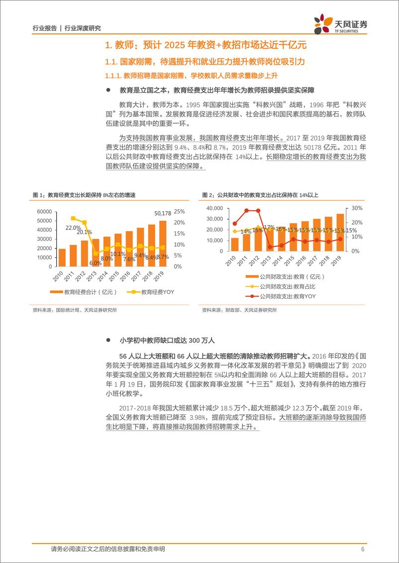 《商业贸易行业中公系列深度（一教招：国之重器-20210218-天风证券-42页》 - 第6页预览图