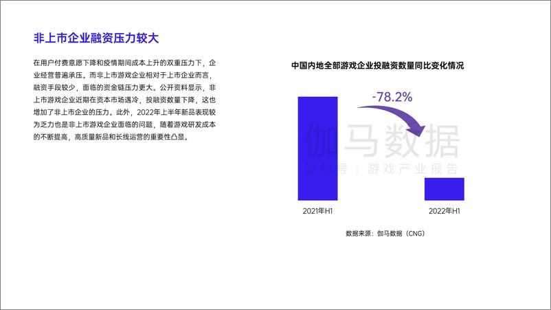 《2022年非上市游戏企业竞争力报告-26银河》 - 第4页预览图