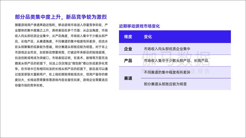 《2022年非上市游戏企业竞争力报告-26银河》 - 第5页预览图