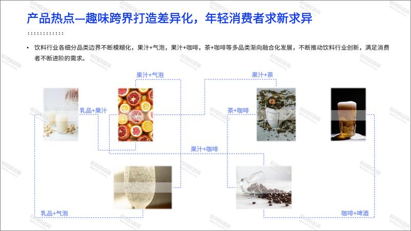 《【欧特欧咨询】2021饮料行业消费观察报告》 - 第7页预览图