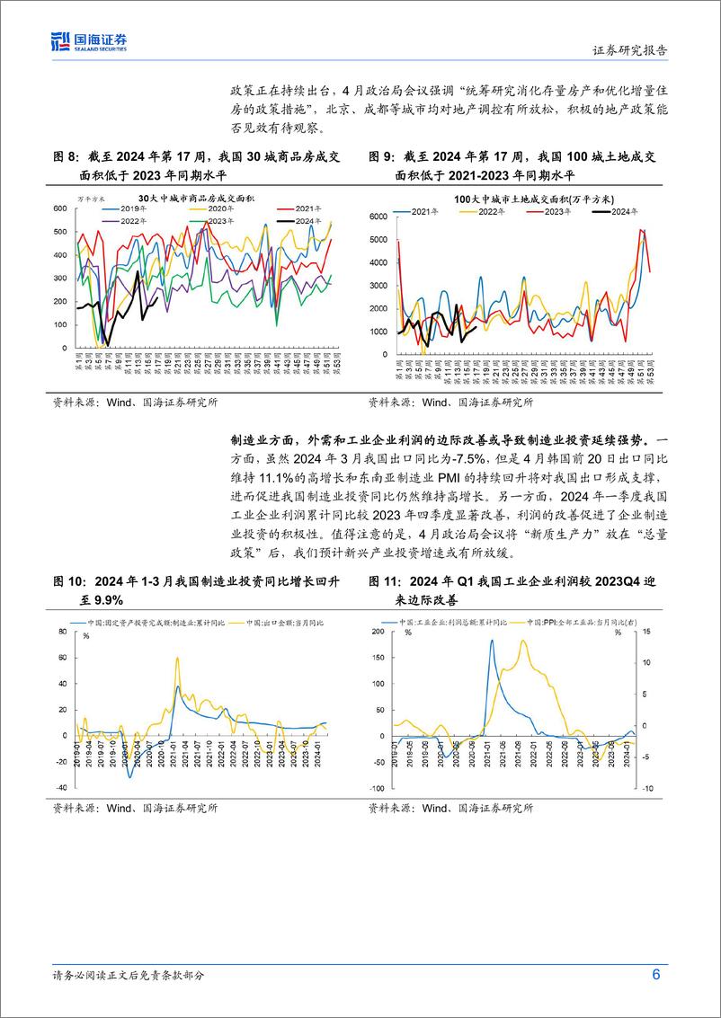 《5月月报：拾级而上-240504-国海证券-17页》 - 第6页预览图