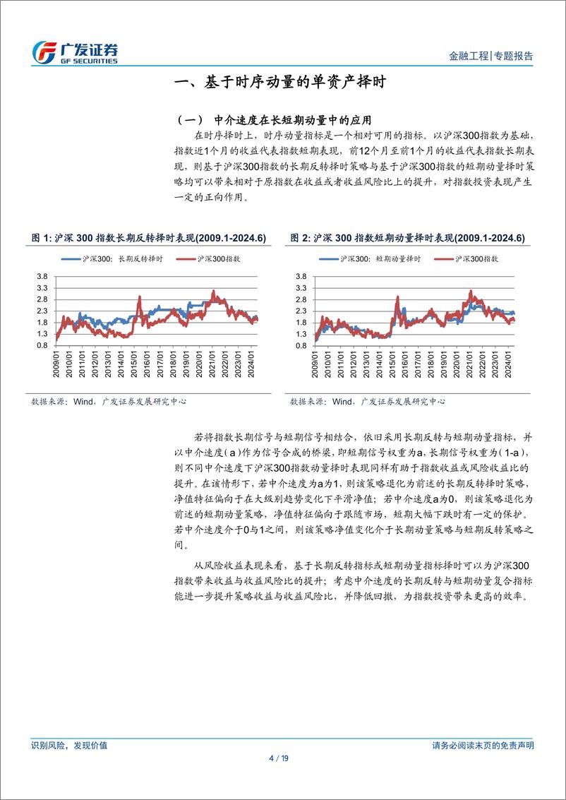 《量化资产配置研究之二十四，金融工程：基于分层聚类与多维动态动量的资产配置策略-240717-广发证券-19页》 - 第4页预览图