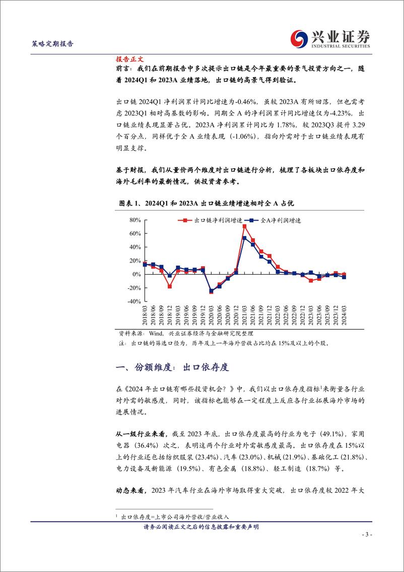 《掘金出口链：2023年报有哪些亮点？-240505-兴业证券-12页》 - 第3页预览图