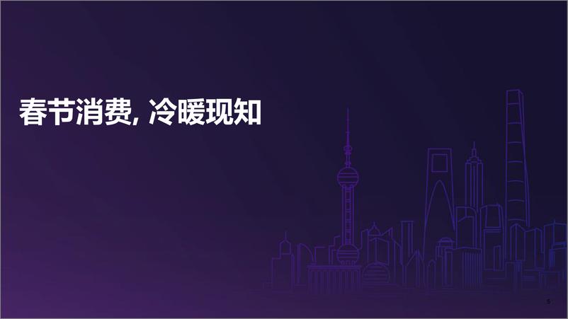 《2024年春节消费趋势概览-20页》 - 第5页预览图