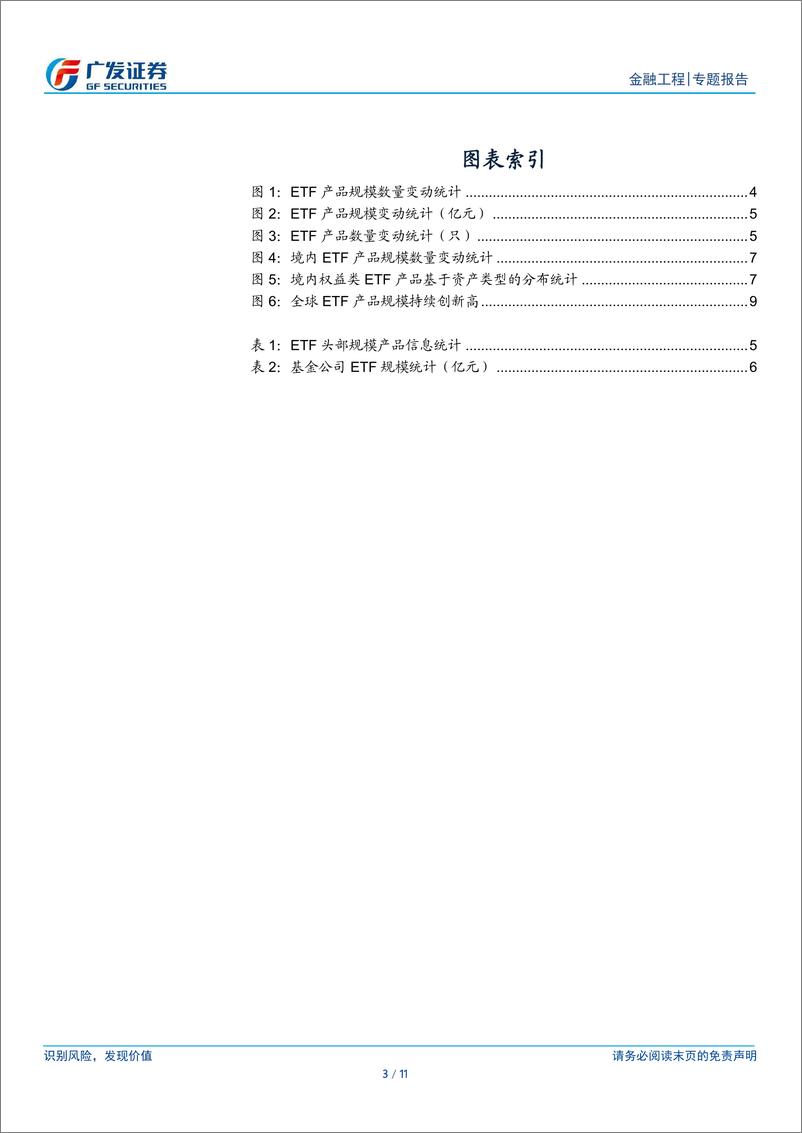 《金融工程：指数业务蓬勃发展，ETF前景广阔-240923-广发证券-11页》 - 第3页预览图