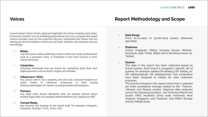 《LaunchMetrics_2024年超越粉丝_探索Instagram对品牌表现的影响报告_英文版》 - 第5页预览图