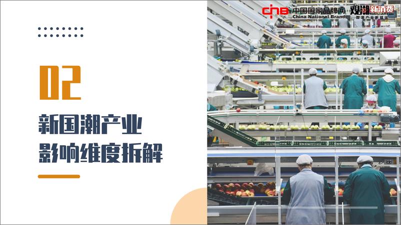 《2022国潮品牌发展洞察报告-国家品牌网&观潮新消费-2022.12-41页(1)》 - 第8页预览图