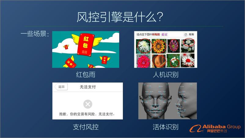 《阿里毫秒级实时风险识别引擎实践》 - 第3页预览图