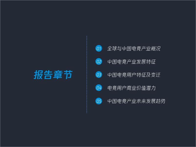 《2021中国电竞运动行业发展报告--2021-44页》 - 第5页预览图