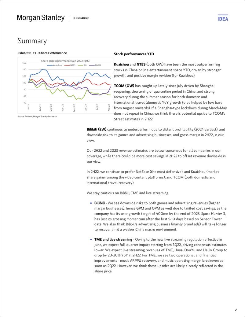 《Morgan Stanley-China Online Entertainment Limited Recovery-97963750》 - 第3页预览图