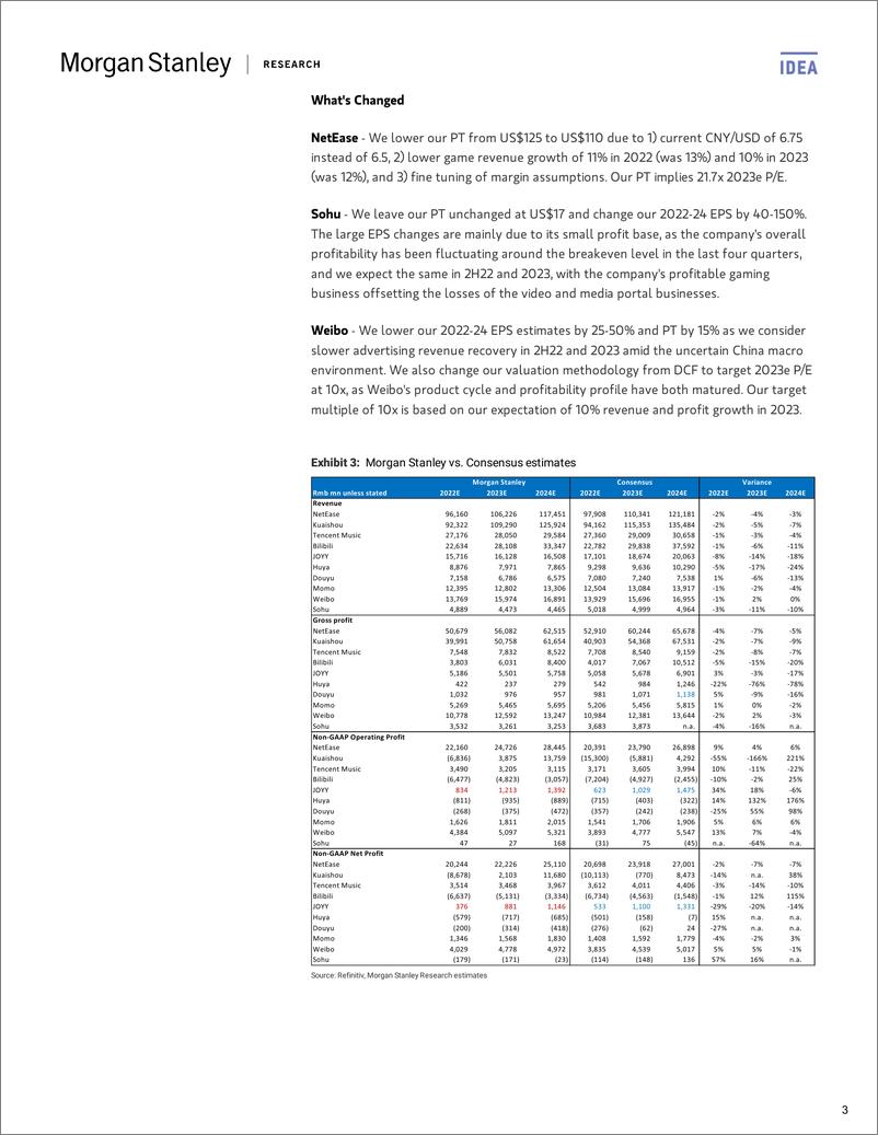 《Morgan Stanley-China Online Entertainment Limited Recovery-97963750》 - 第4页预览图