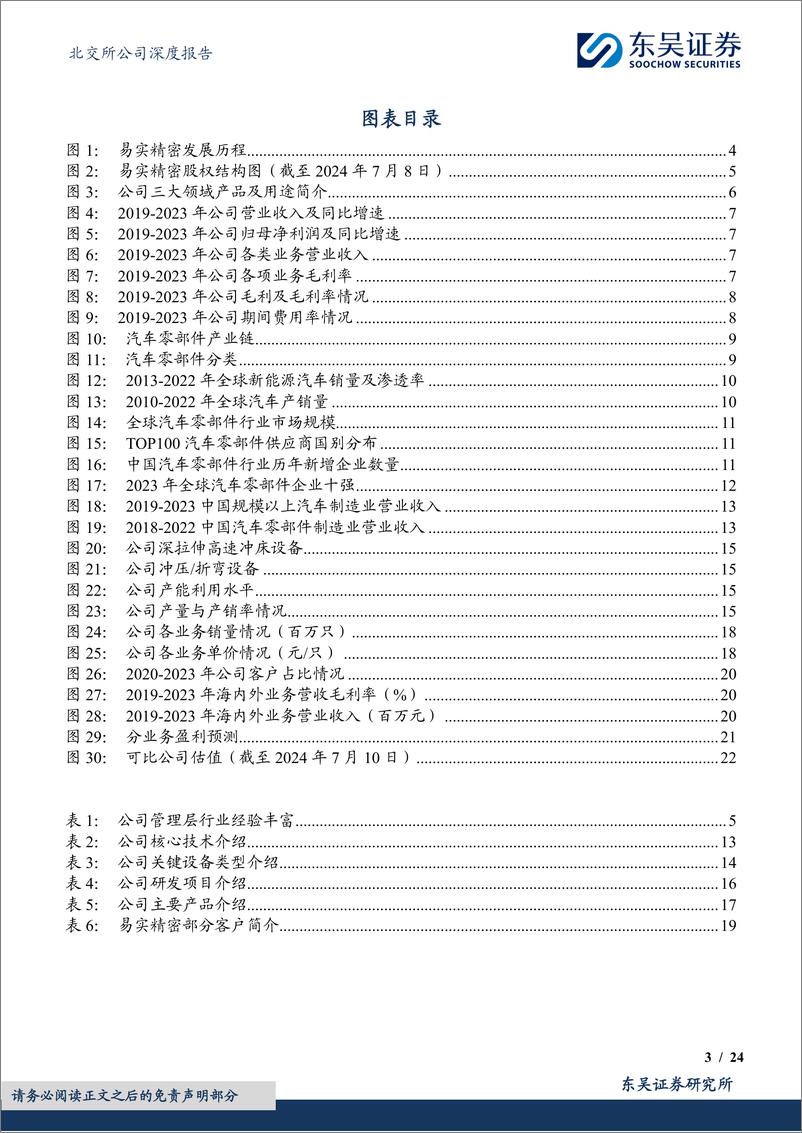 《东吴证券-全方位汽车金属零件研产能力领先，新能源业务放量可期》 - 第3页预览图