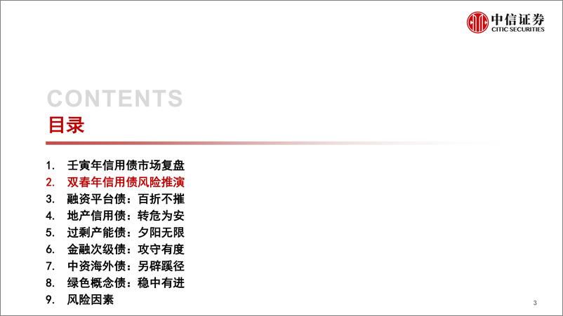 《2023年信用债策略展望：双春年信用市场变局与破局-20221206-中信证券-29页》 - 第5页预览图