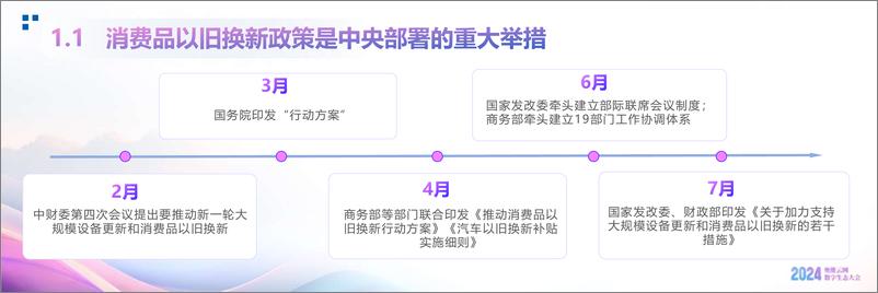 《消费品以旧换新政策_背景_效果和预期》 - 第3页预览图