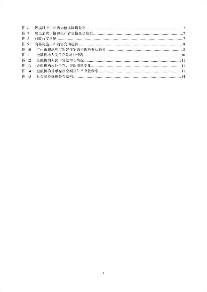 《广东省金融运行报告_2024_》 - 第4页预览图