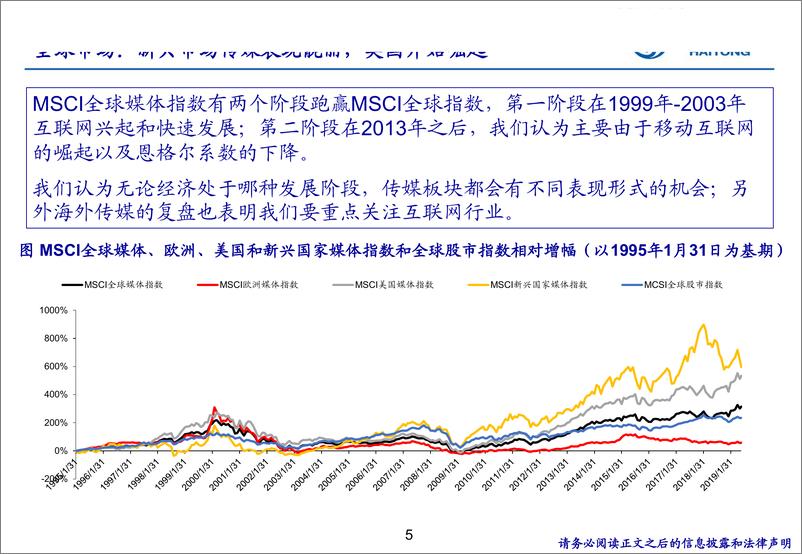 《传媒行业：研究框架及投资逻辑-20190729-海通证券-77页》 - 第6页预览图