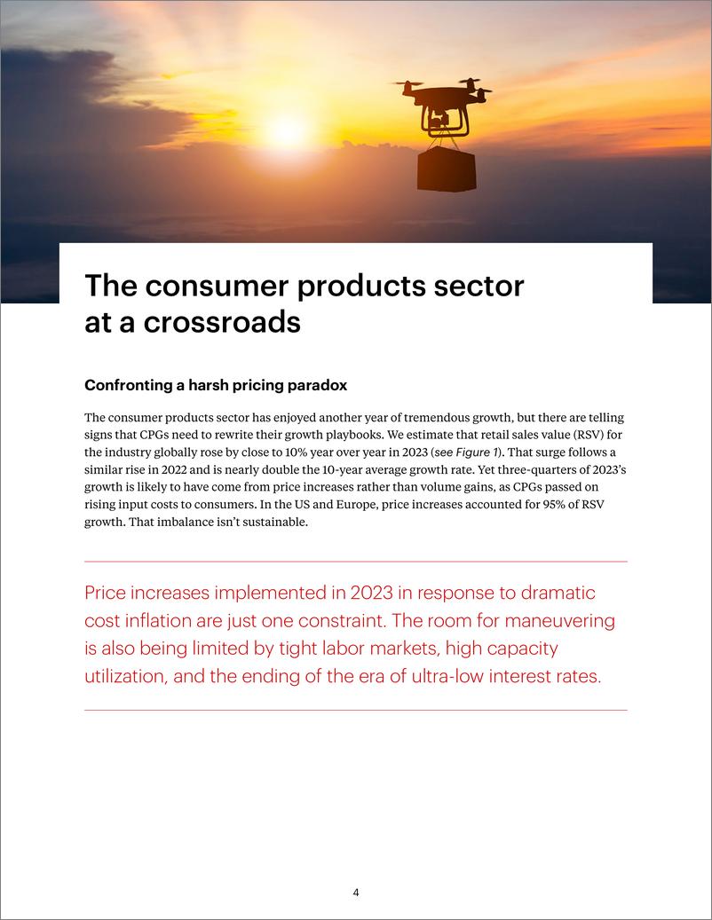 《2024全球消费品年度报告-20页》 - 第5页预览图