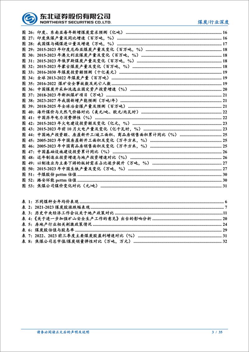 《煤炭低估值高分红，看多新一轮景气周期》 - 第3页预览图