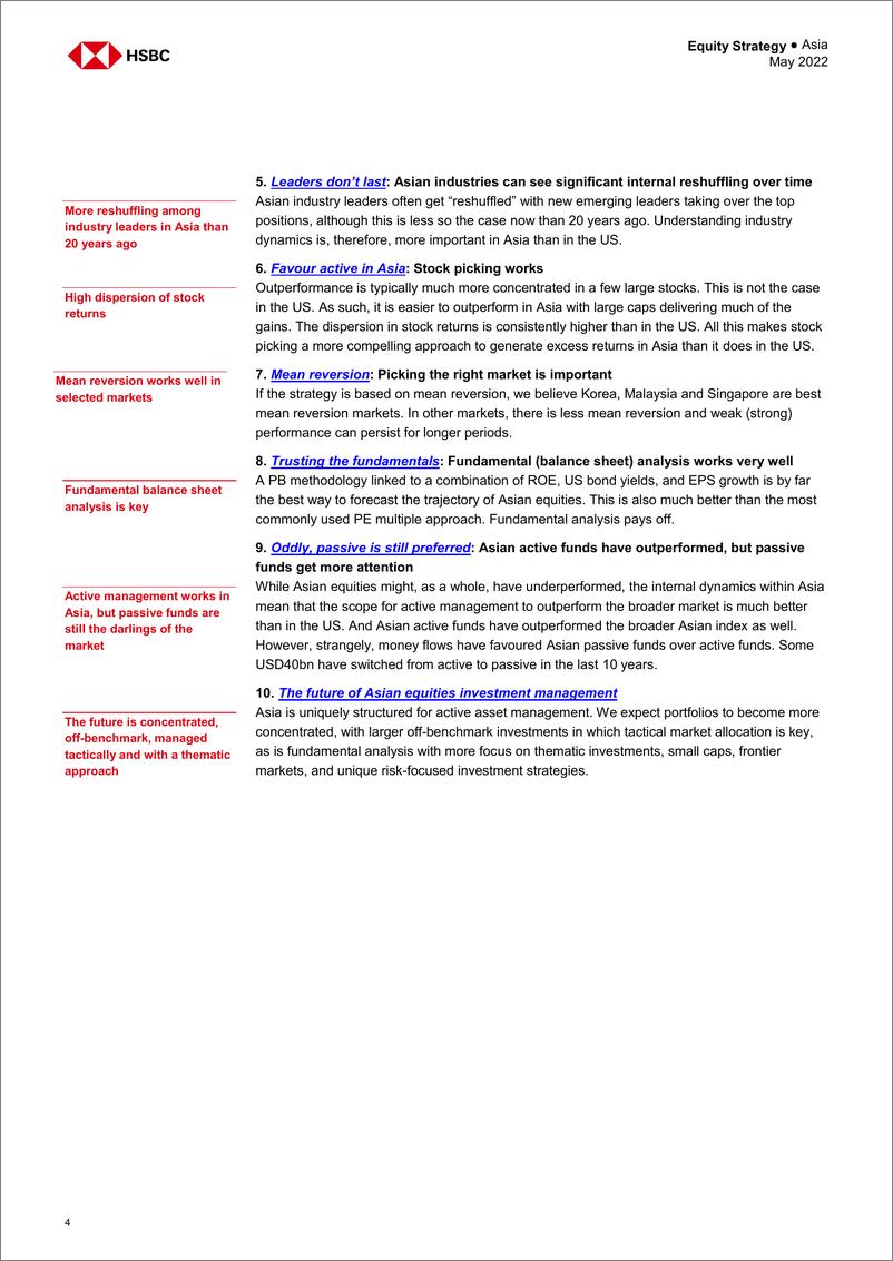 《HSBC-亚太地区投资策略-亚洲股票：结构性活跃(2)-2022.5-51页》 - 第7页预览图