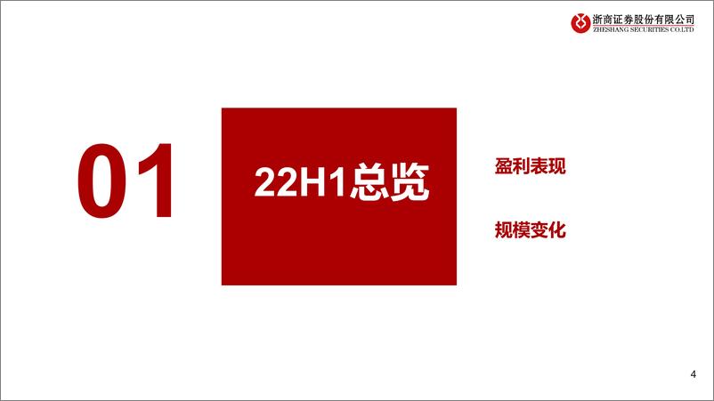 《保险行业2022年中报综述：寿险转型深化，财产险超预期-20220908-浙商证券-24页》 - 第5页预览图