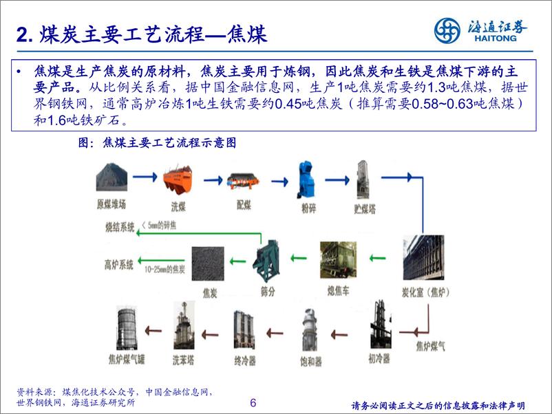 《煤炭行业研究方法分享-20230806-海通证券-34页》 - 第7页预览图