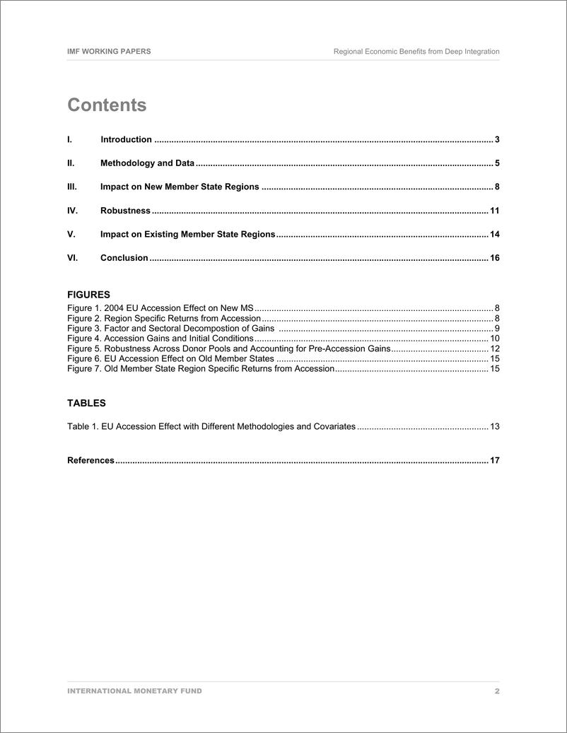 《IMF-深度一体化的经济效益：2004年欧盟扩大20年后（英）-2025.2-21页》 - 第4页预览图