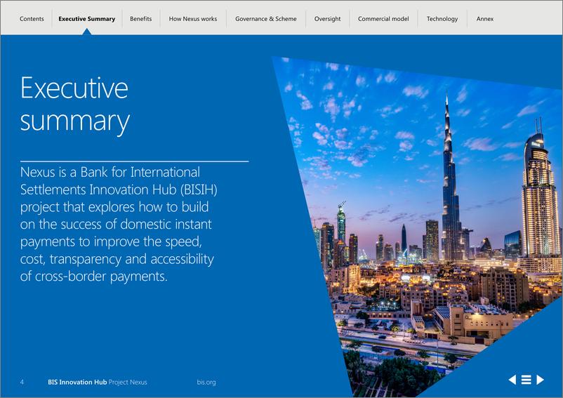 《国际清算银行_2024年Nexus_实现即时跨境支付报告_英文版_》 - 第5页预览图