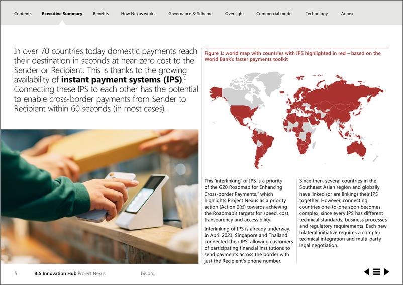 《国际清算银行_2024年Nexus_实现即时跨境支付报告_英文版_》 - 第6页预览图