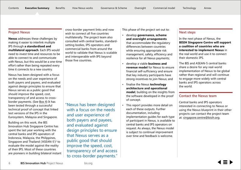 《国际清算银行_2024年Nexus_实现即时跨境支付报告_英文版_》 - 第7页预览图