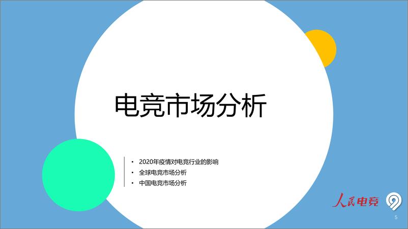 《2020年度电竞营销行业报告-九九研究院x人民电竞智库-202103》 - 第5页预览图