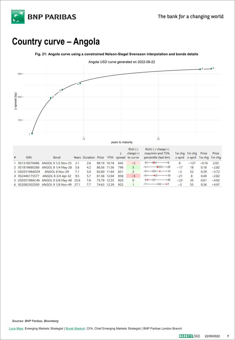 《EM Strateg Credit report》 - 第8页预览图