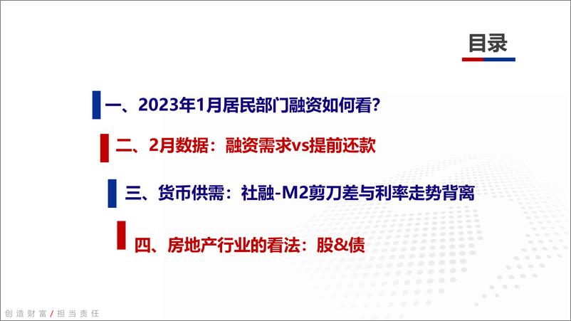 《居民部门融资&房地产市场如何看？-20230216-银河证券-21页》 - 第3页预览图